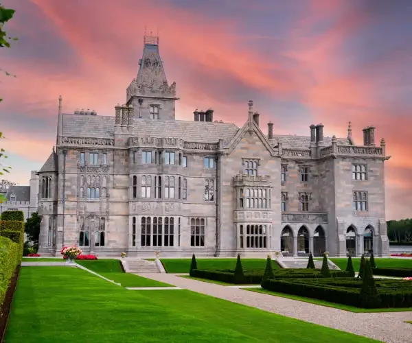 Adare Manor
