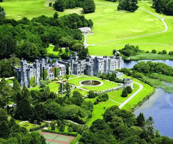 Ashford Castle