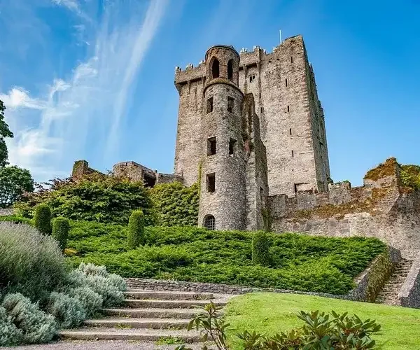 Blarney Stone