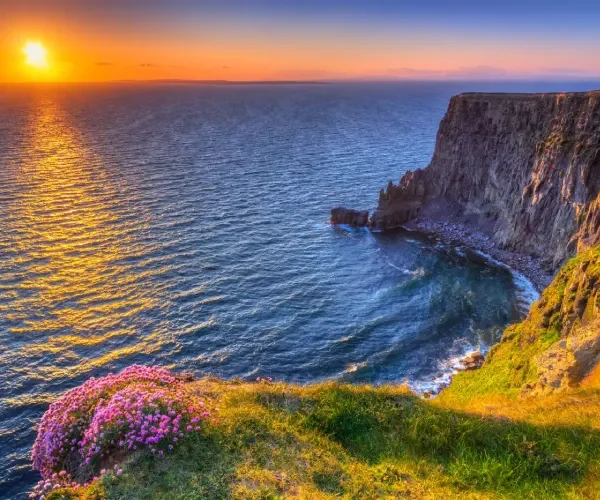 Cliffs of Moher (1)