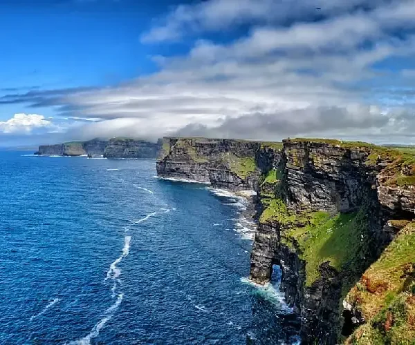 Cliffs of Moher