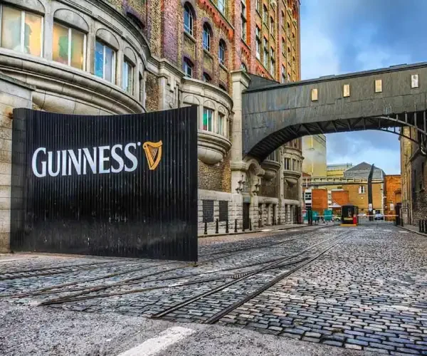 Guinness Storehouse