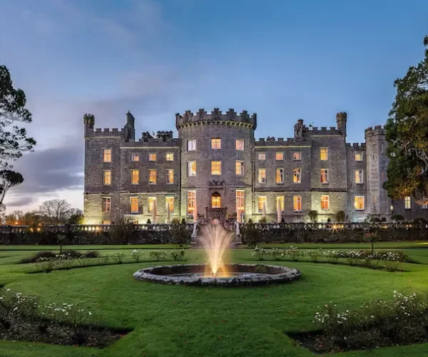 Markree Castle