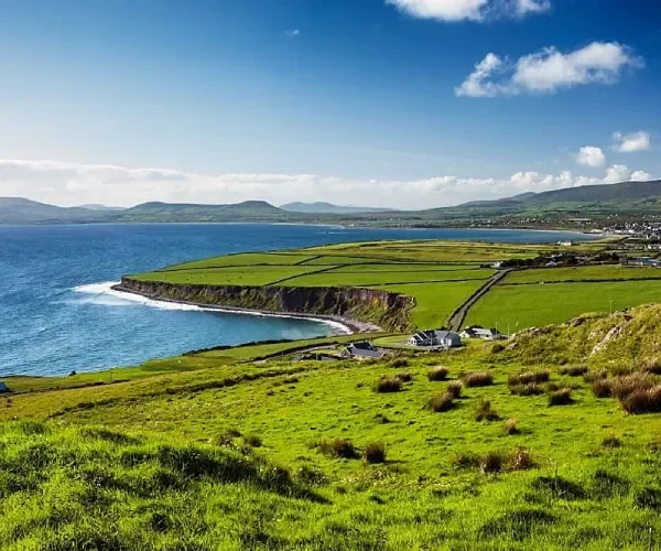 The Ring of Kerry