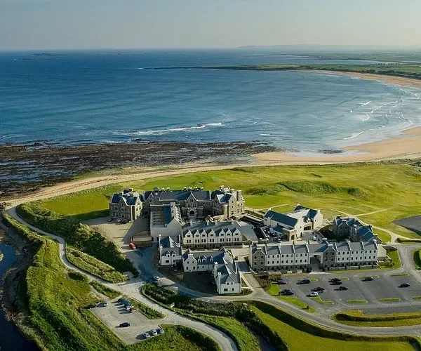 Trump Golf Ireland