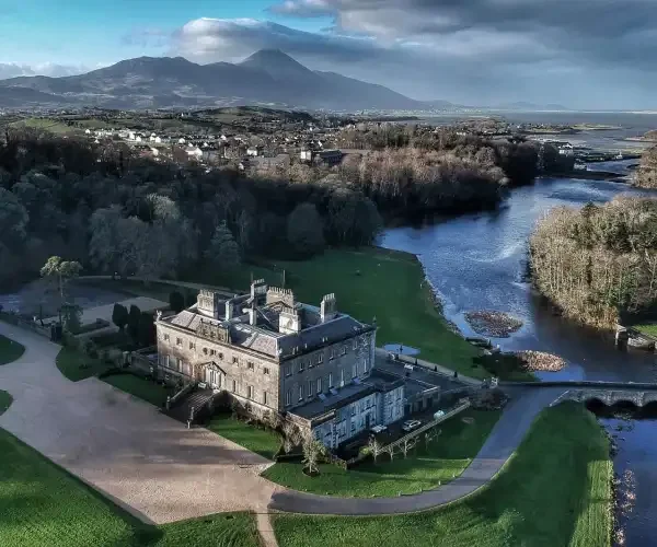 Westport House