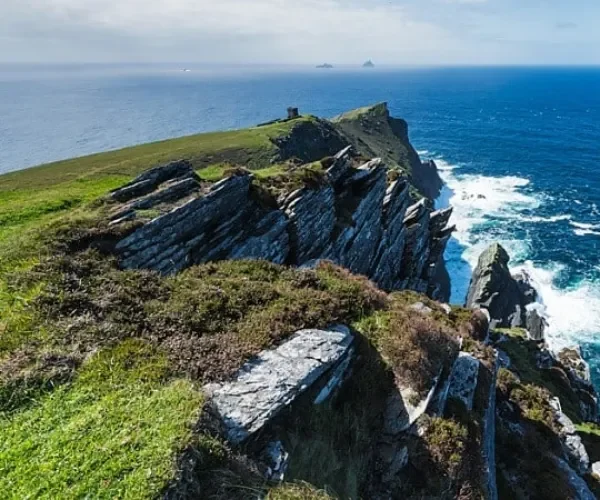 Wild Atlantic Way